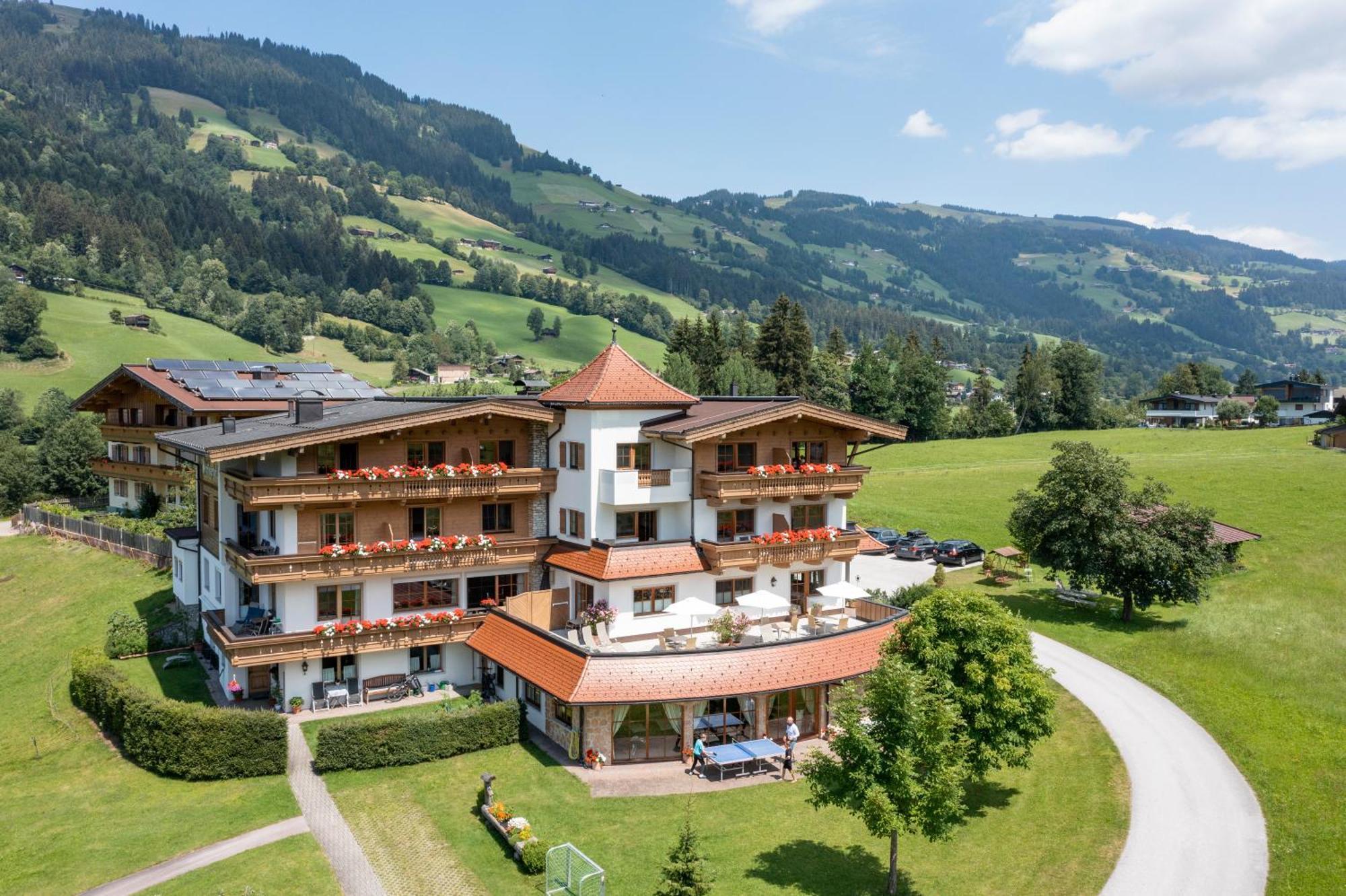 Haflingerhof *