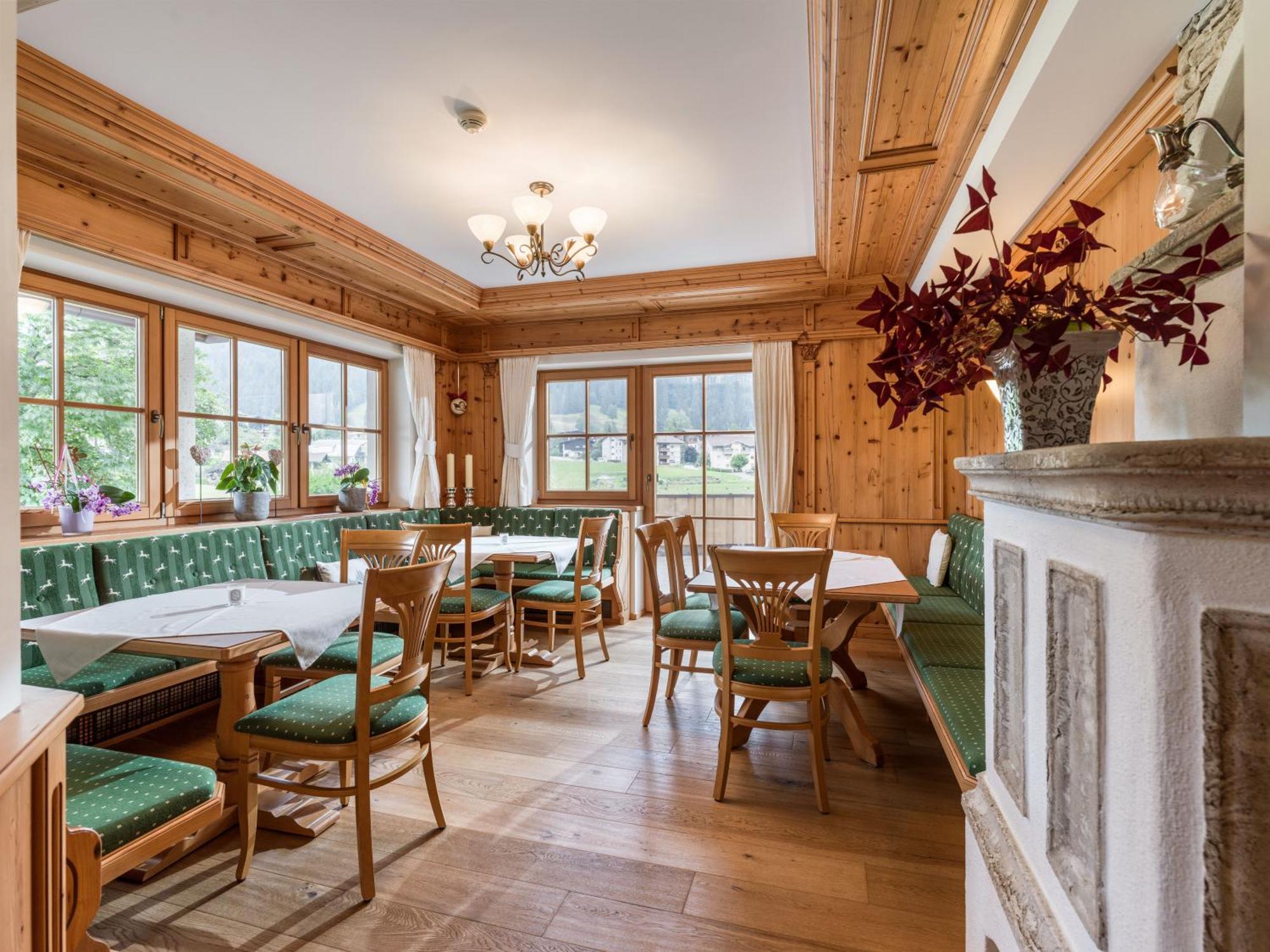 Haflingerhof Westendorf