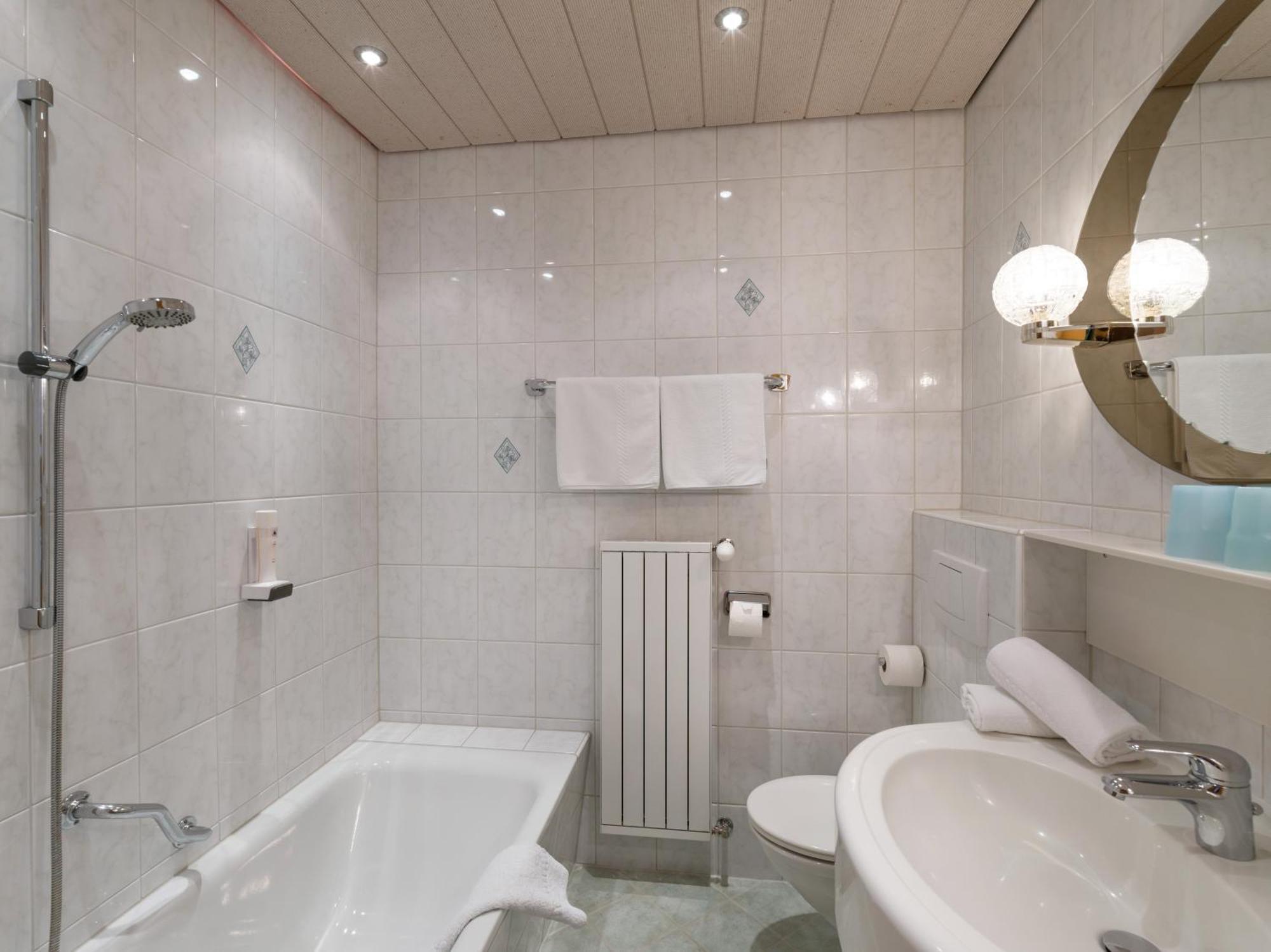 Haflingerhof Apartamento