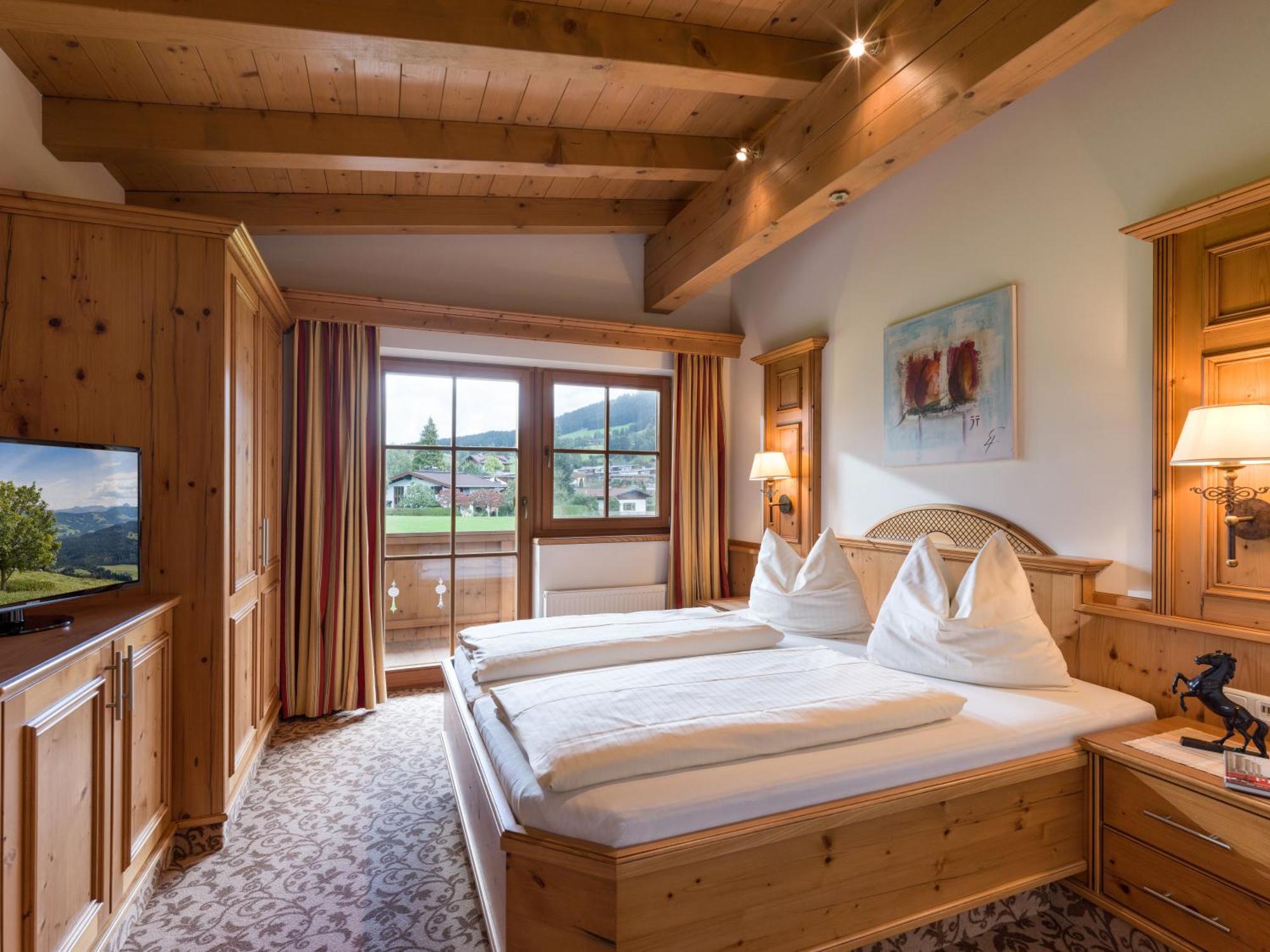 Haflingerhof * Westendorf