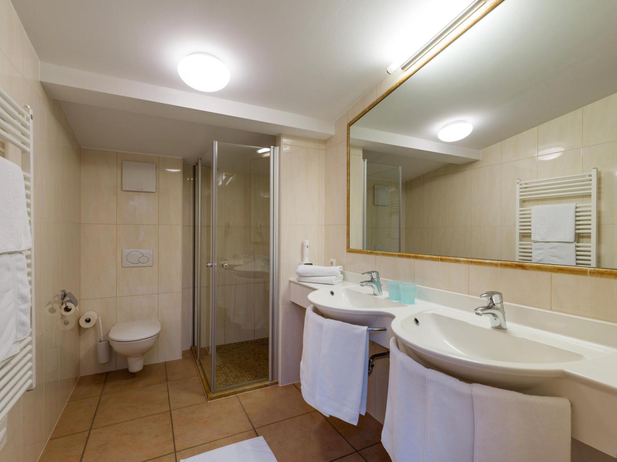 Apartamento Haflingerhof *