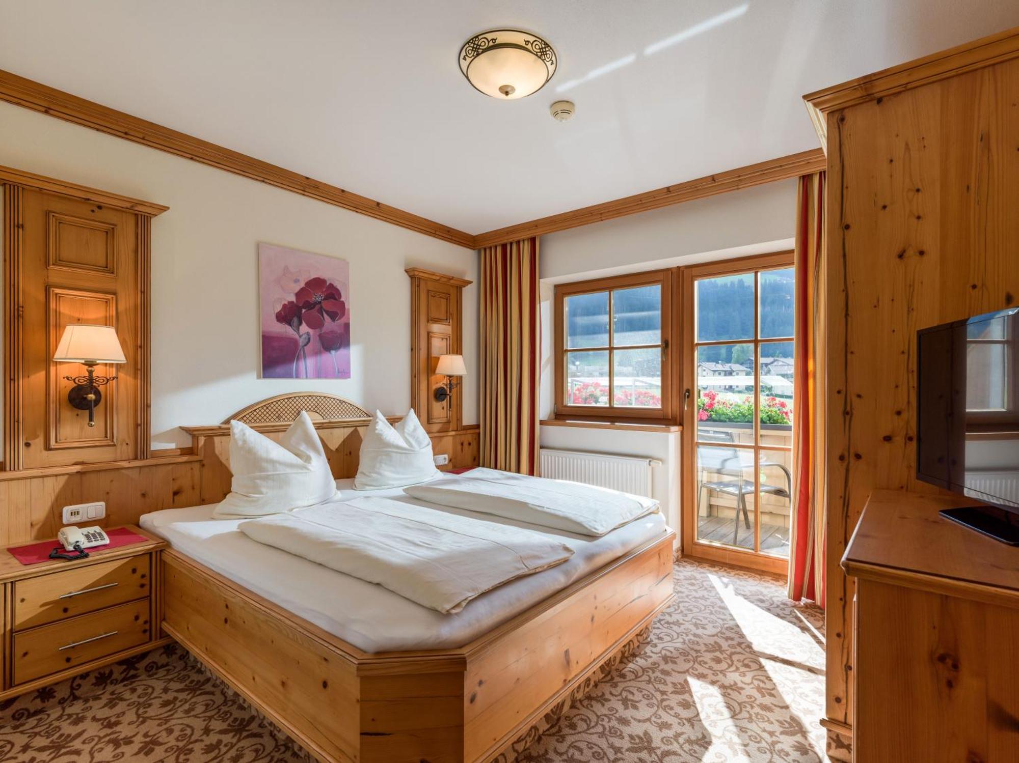 Haflingerhof Apartamento Westendorf