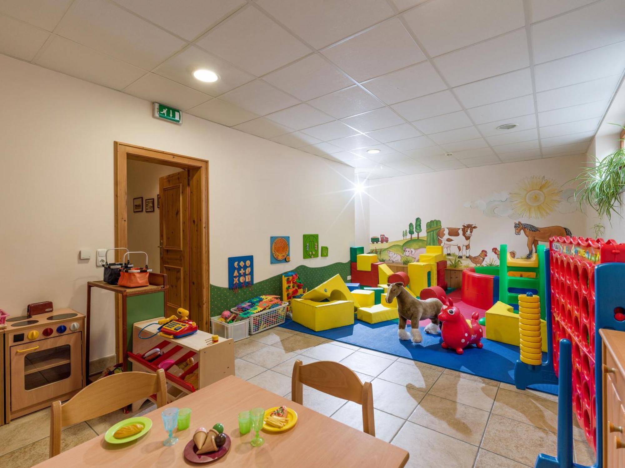 Haflingerhof Apartamento Westendorf